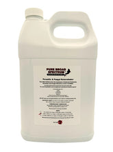 Koi Pharma Pure Broad Spectrum - Parasitic & Fungal Exterminator - 128oz /32oz